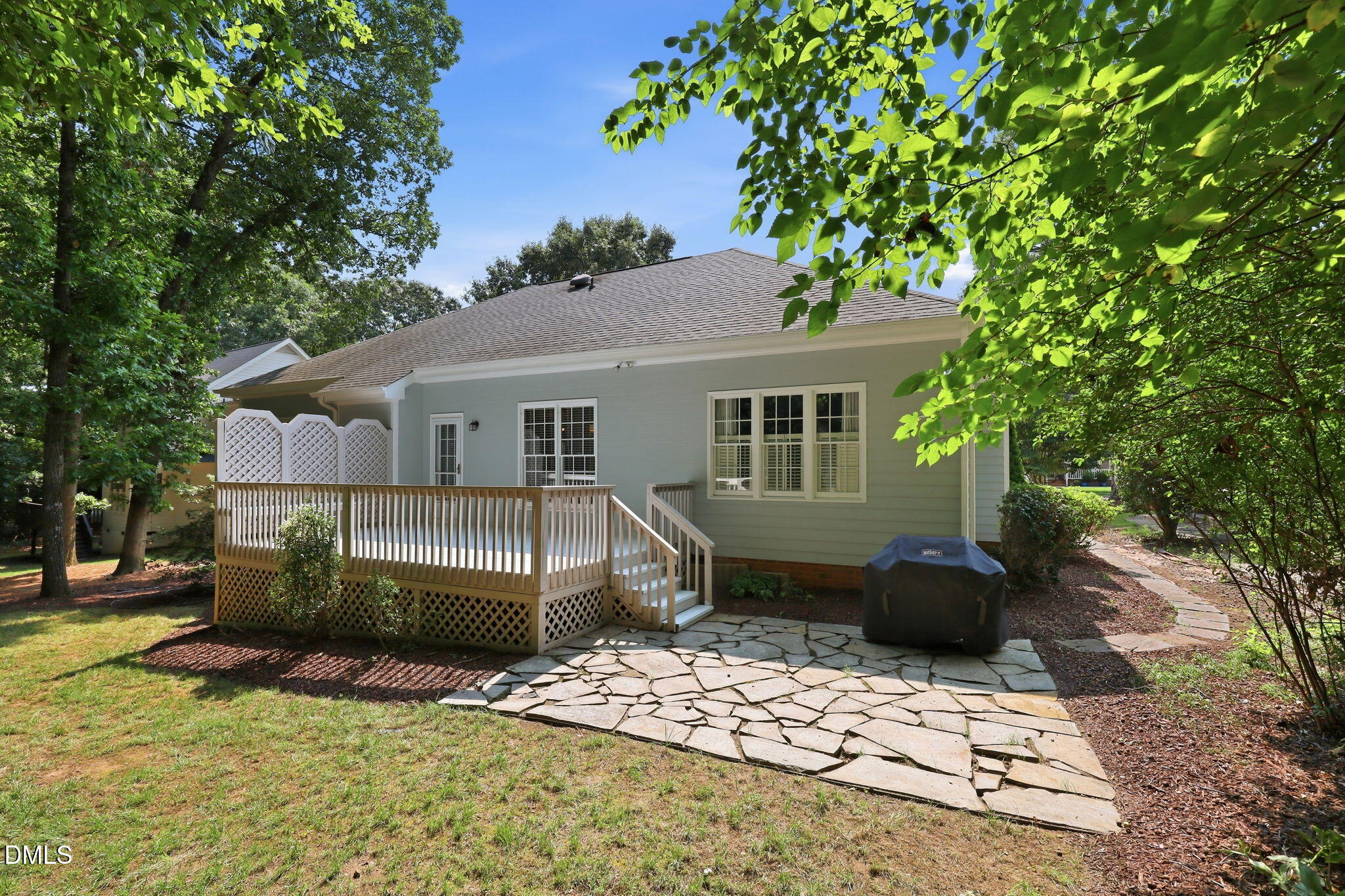 3020 Stone Gap Court