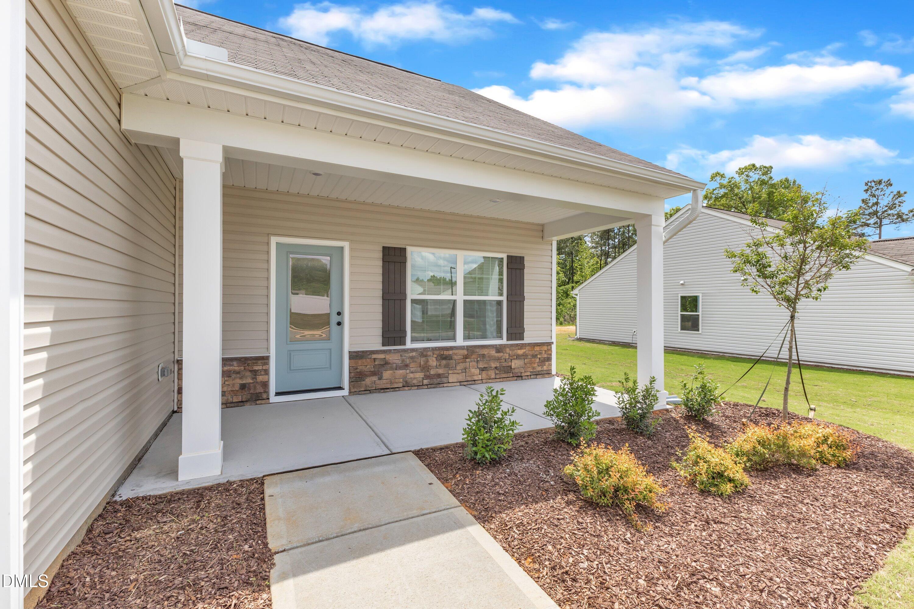 207 Poblano Drive