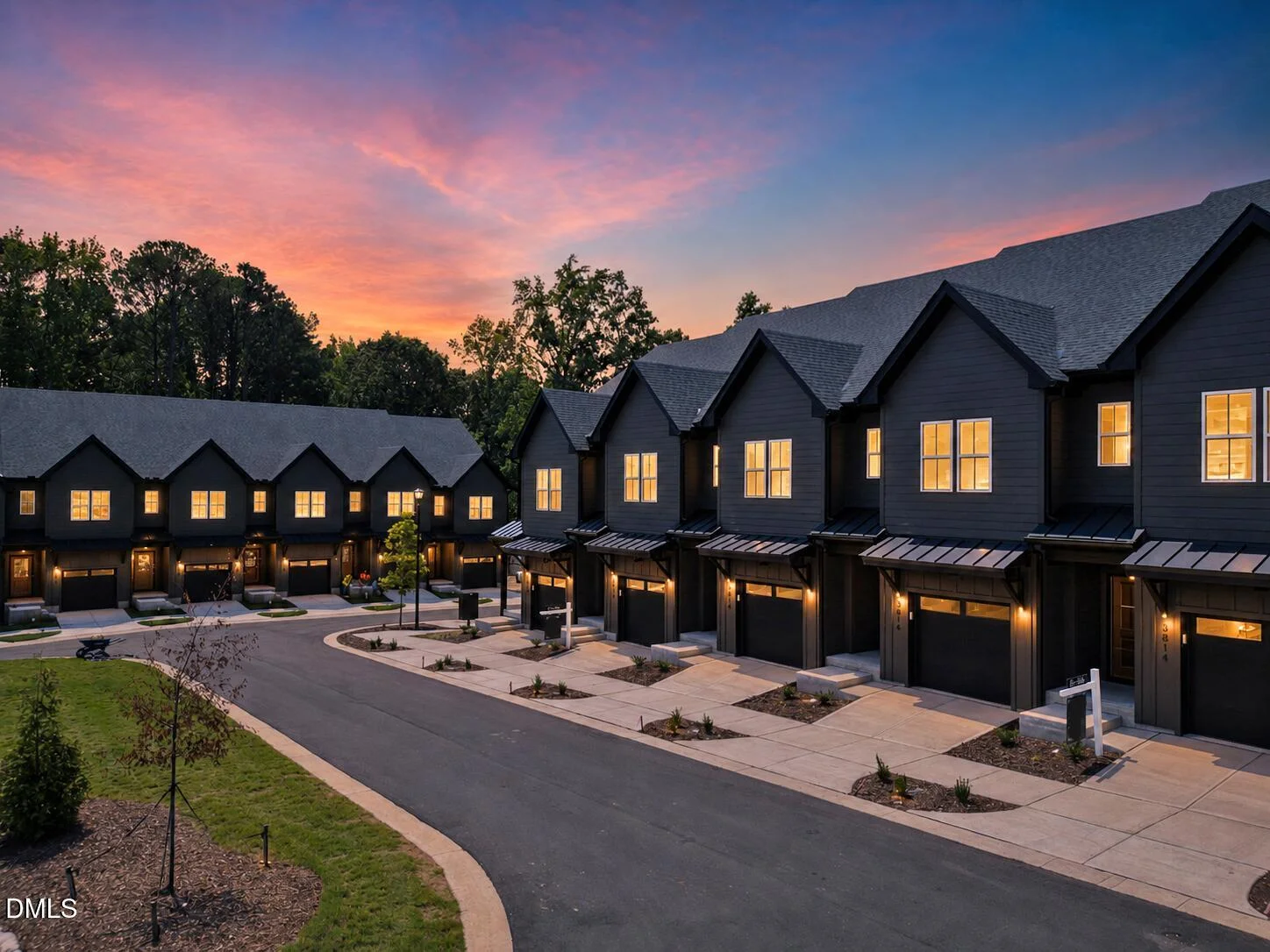 3712 Mineral Mill Ct