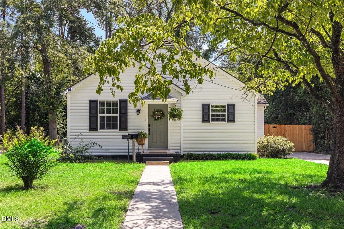 306 N Audubon Avenue