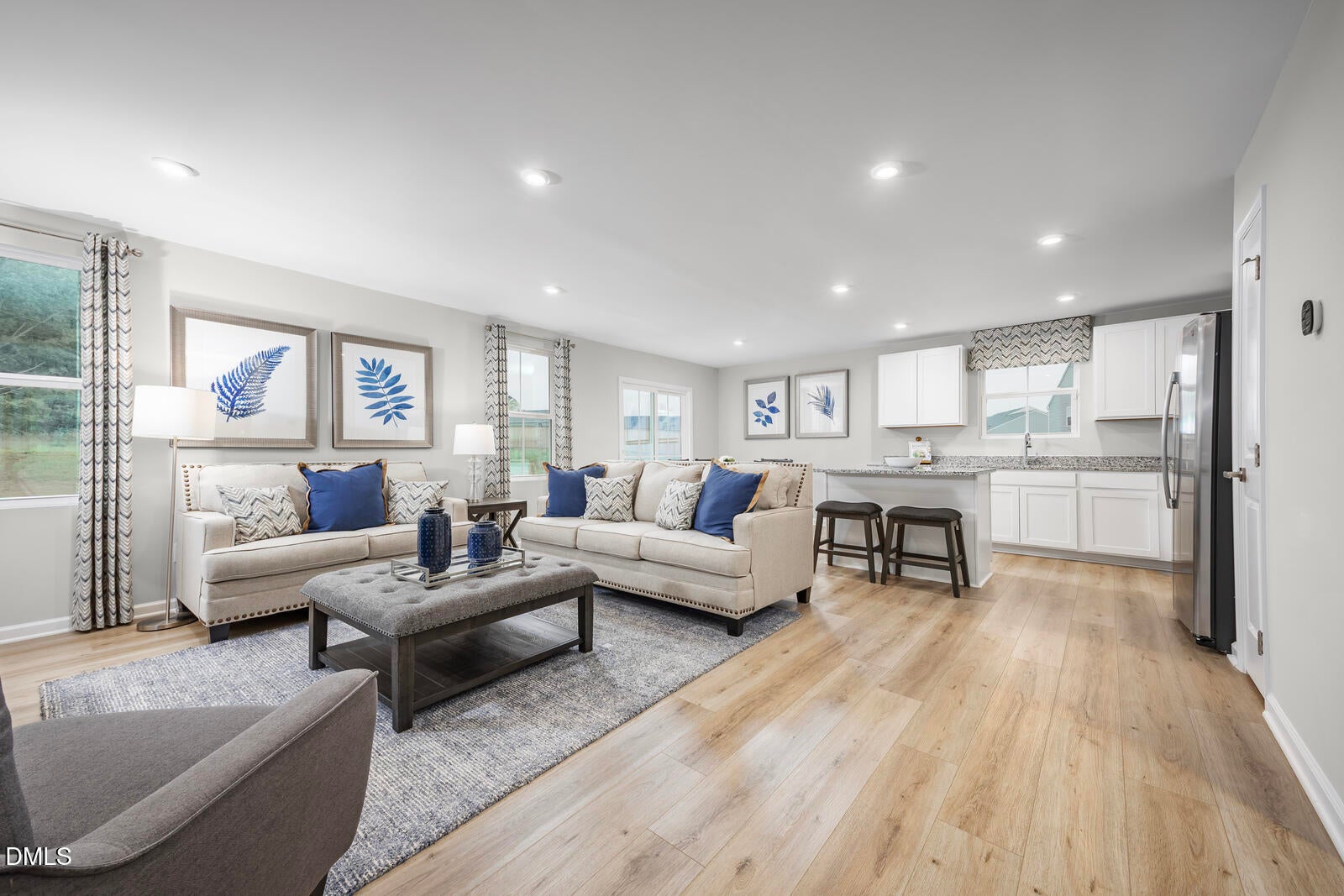 43 Ladybug Drive