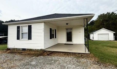 Photo of 5300 Cheek Road, Durham, NC 27704 (MLS # 10191111)