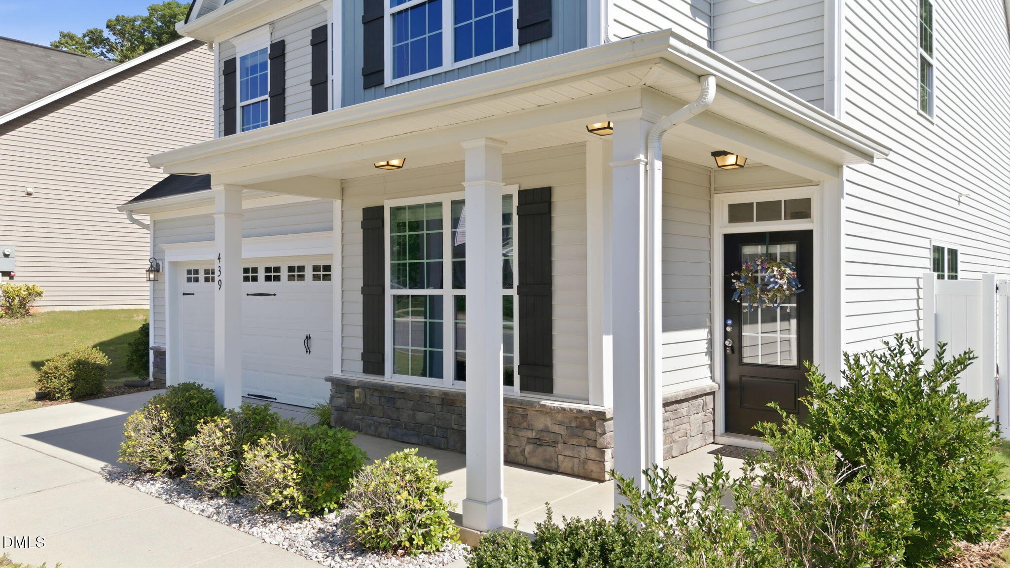 439 Sugarberry Lane