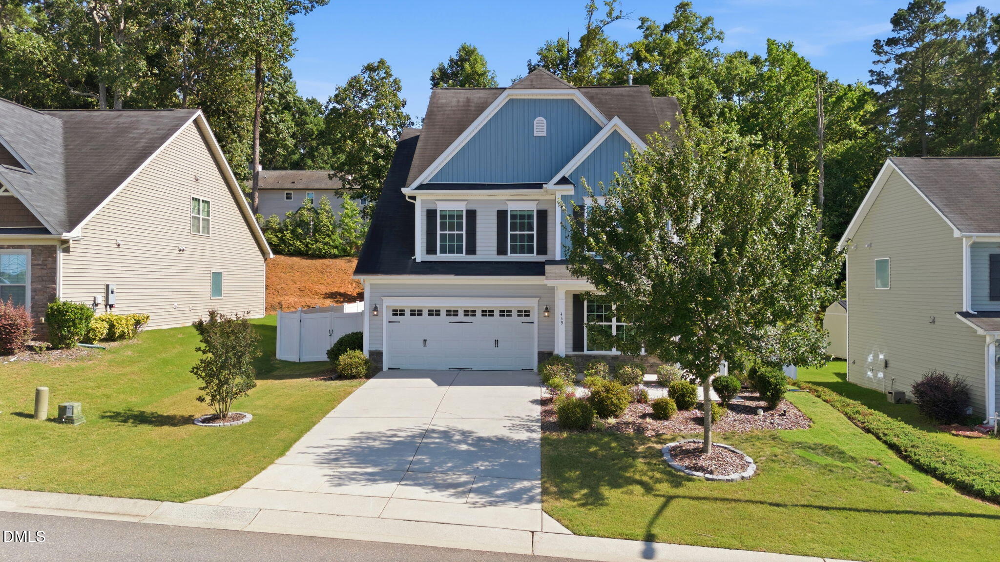 439 Sugarberry Lane