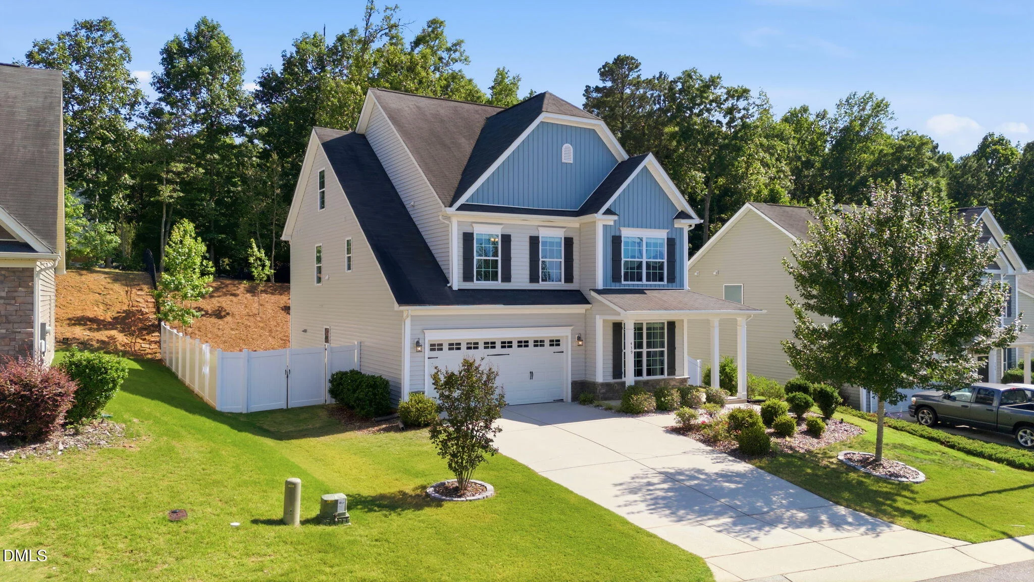 439 Sugarberry Lane