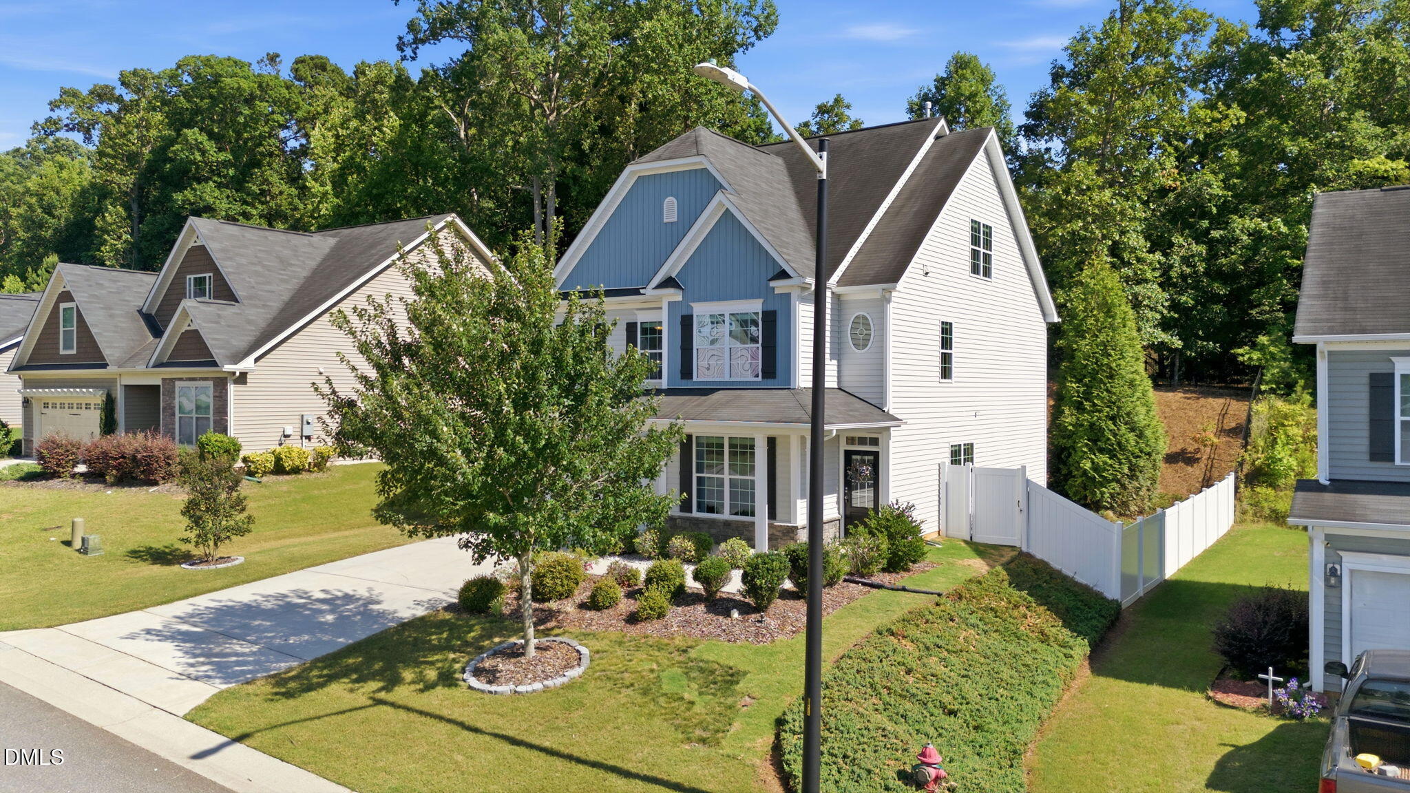 439 Sugarberry Lane