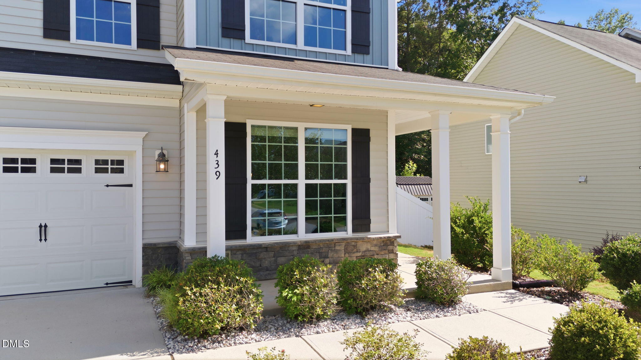 439 Sugarberry Lane