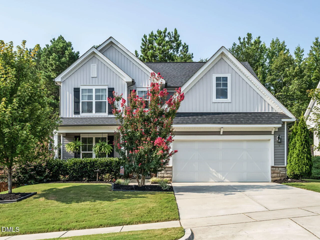 816 Logan Meadow Court