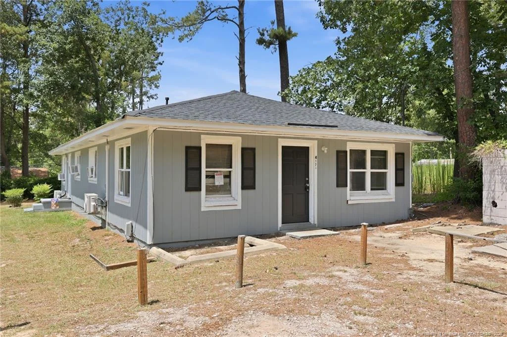 421 Squirrel Street