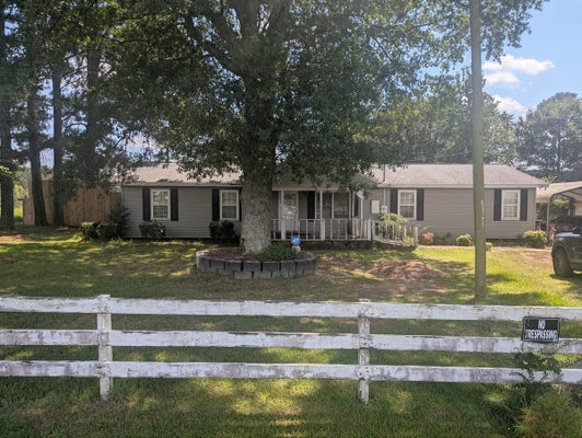720 OLD MOORE RD, SELMA, NC 27576 - Image b1176d818f0da032669c8ca3202fc65b/3020435147