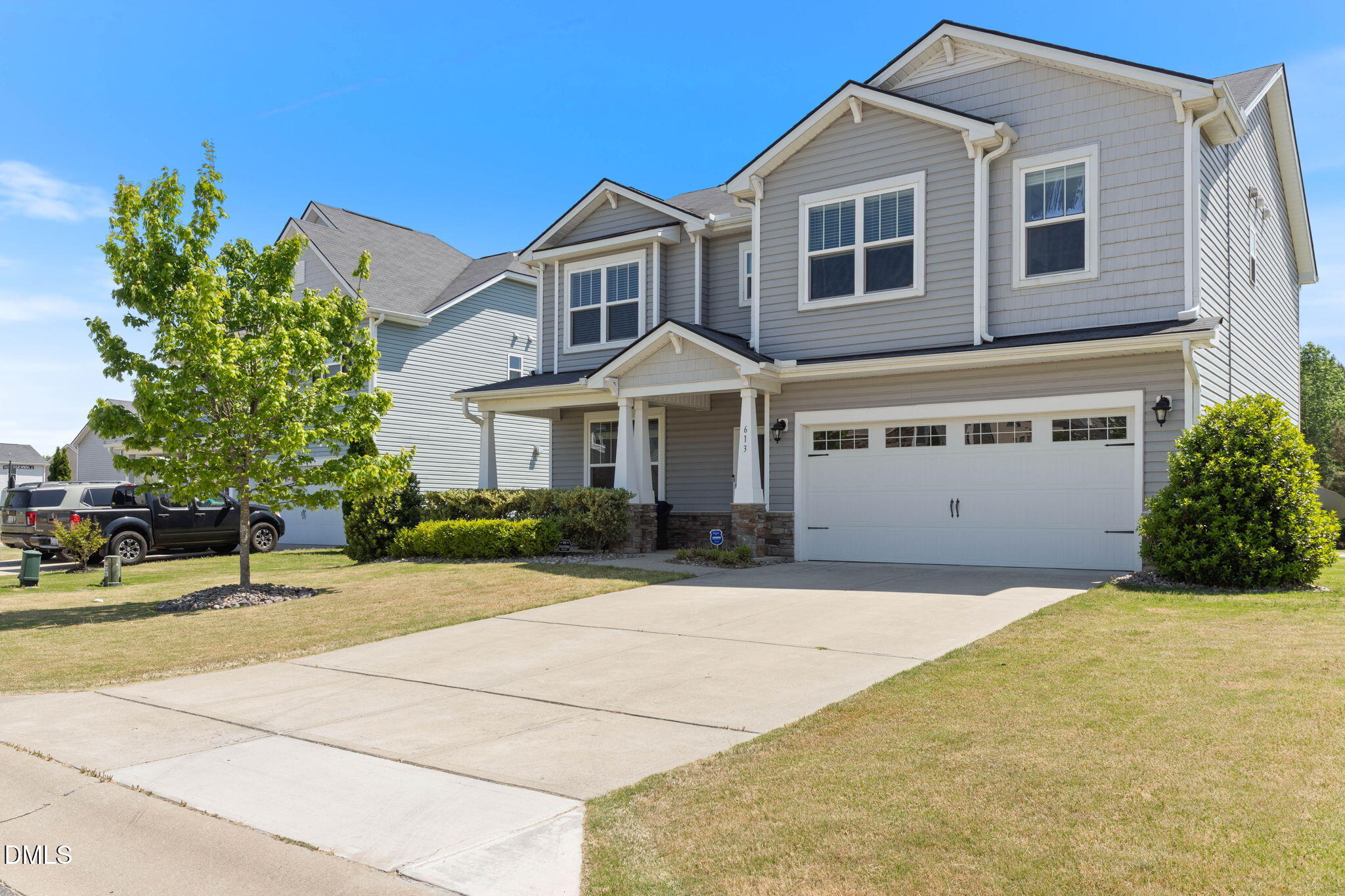 613 Golden Plum Lane