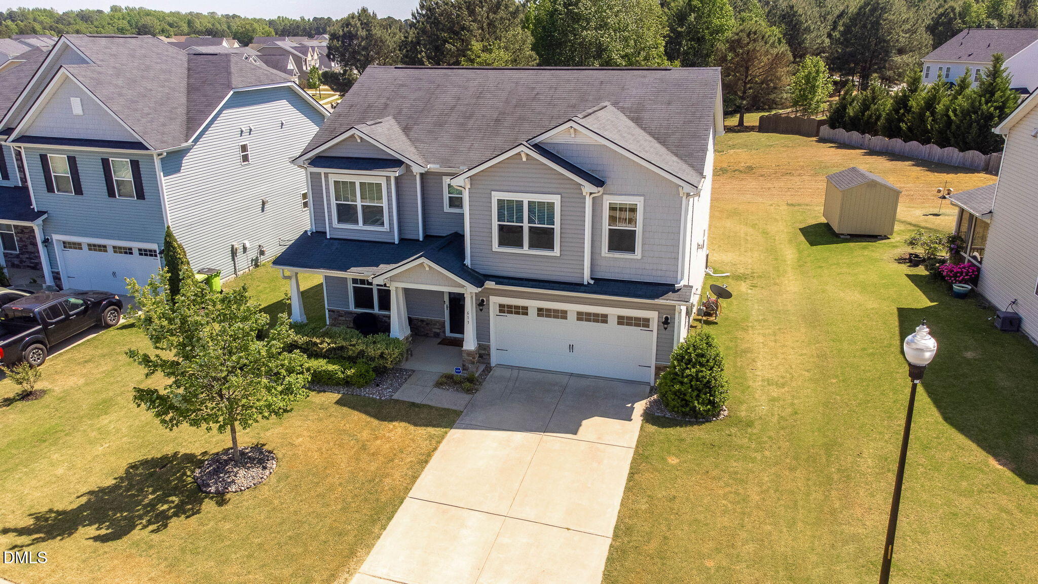 613 Golden Plum Lane