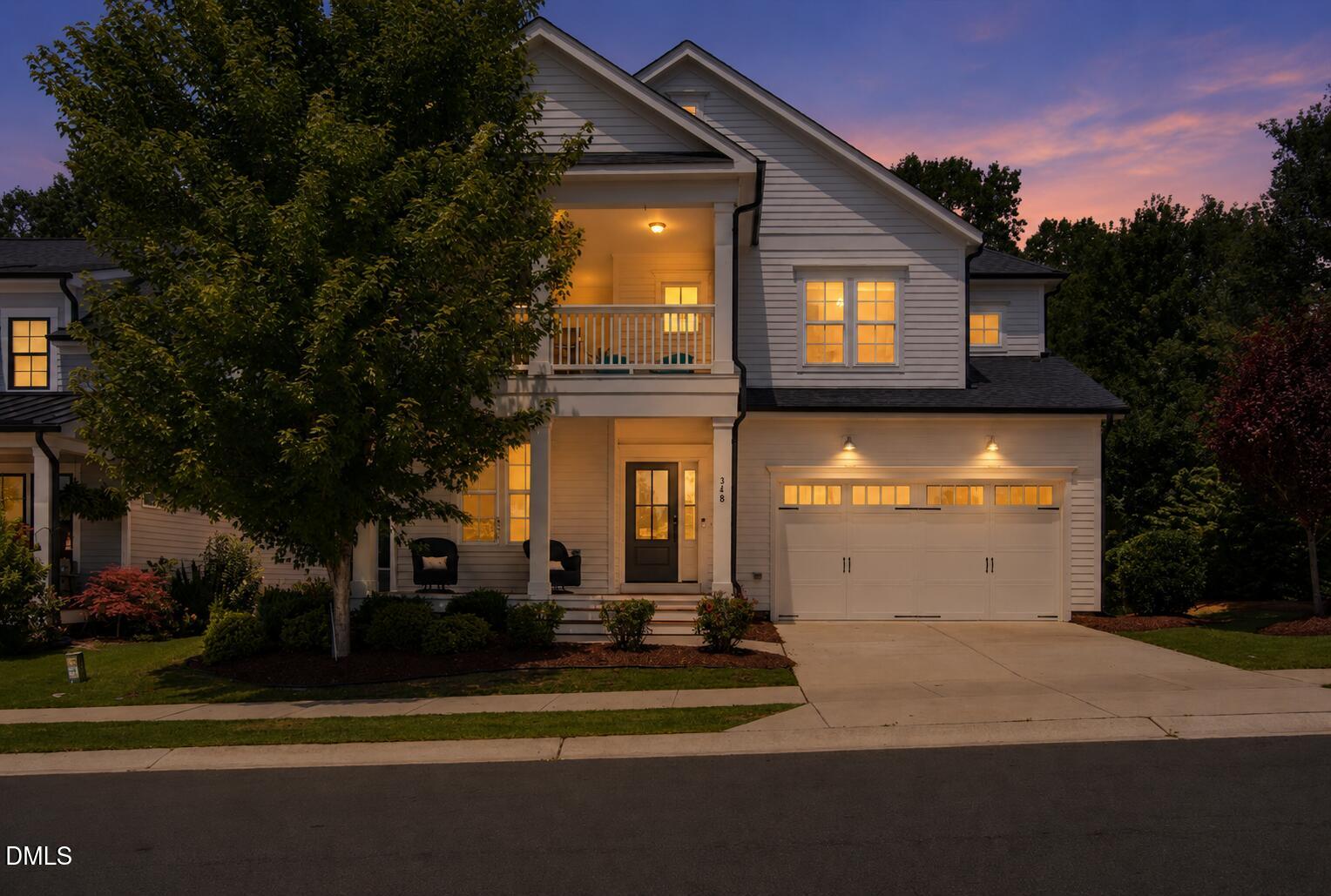 348 Vintage Point Lane