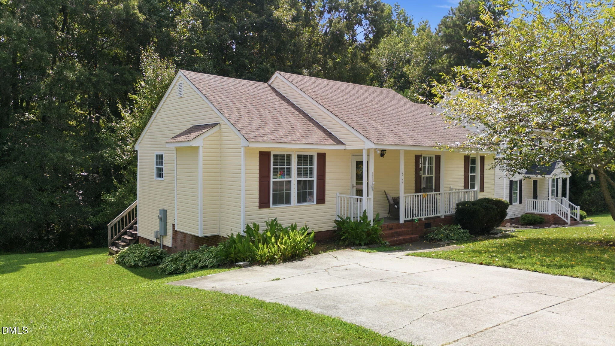 1037 Laurel Leaf Road