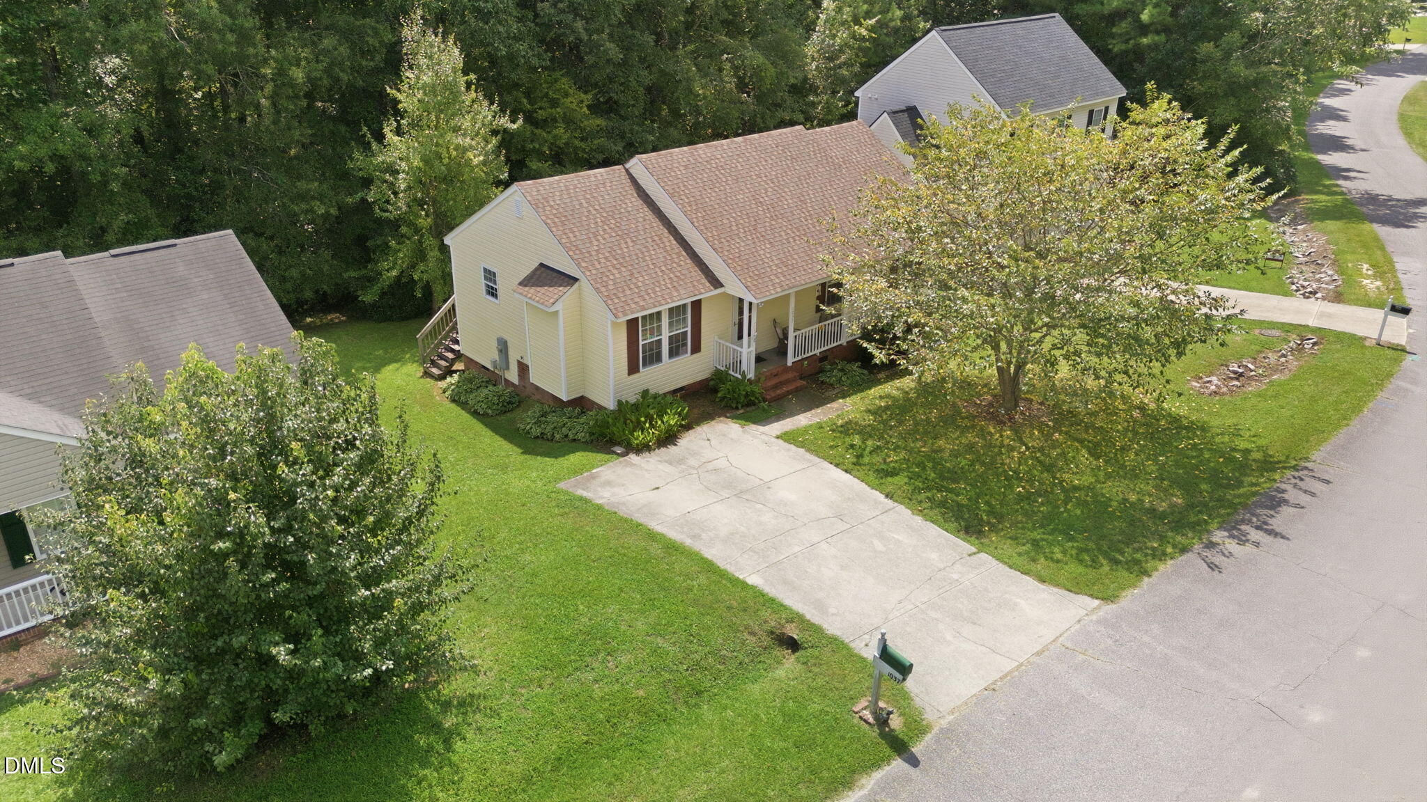 1037 Laurel Leaf Road