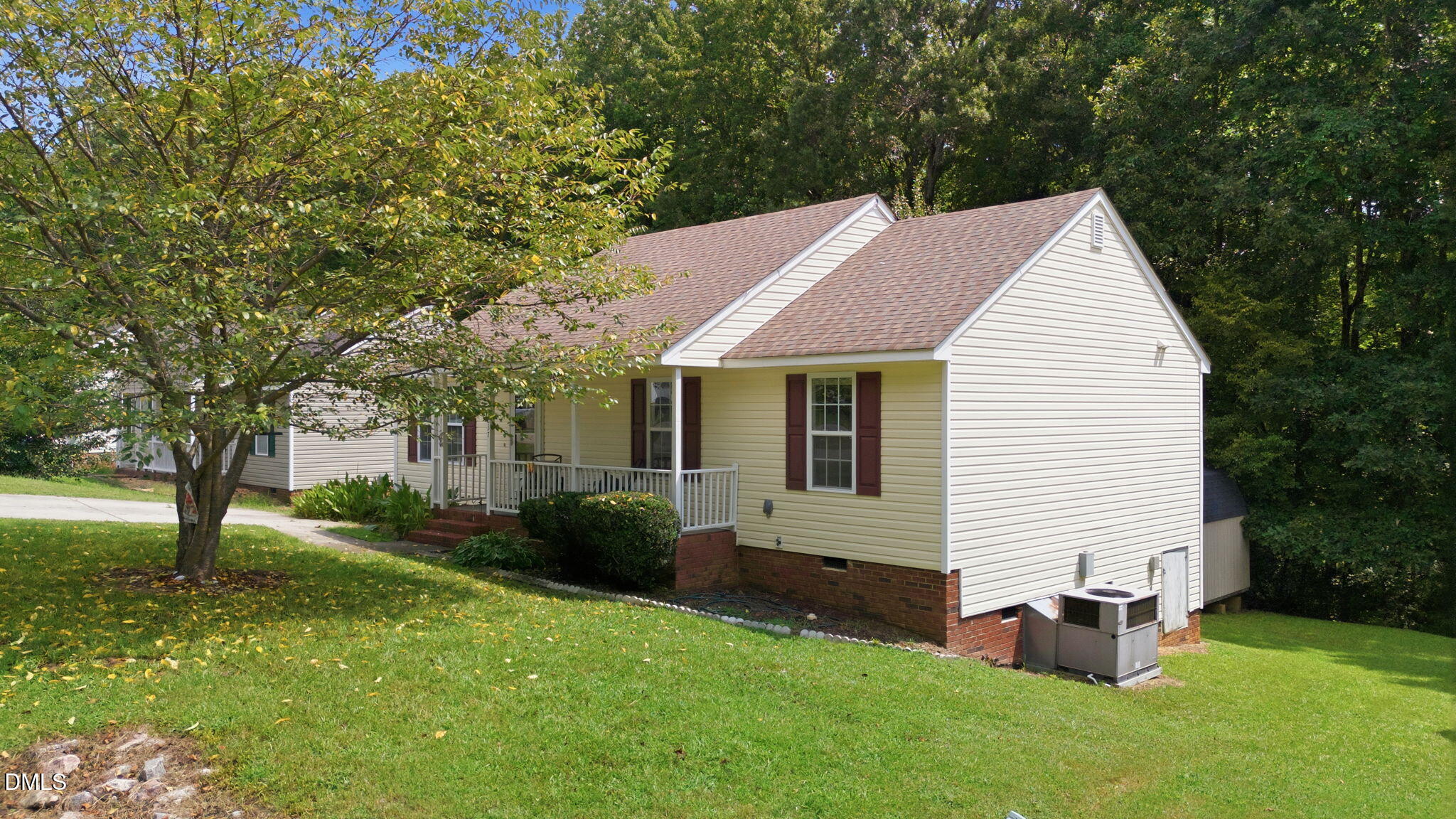 1037 Laurel Leaf Road