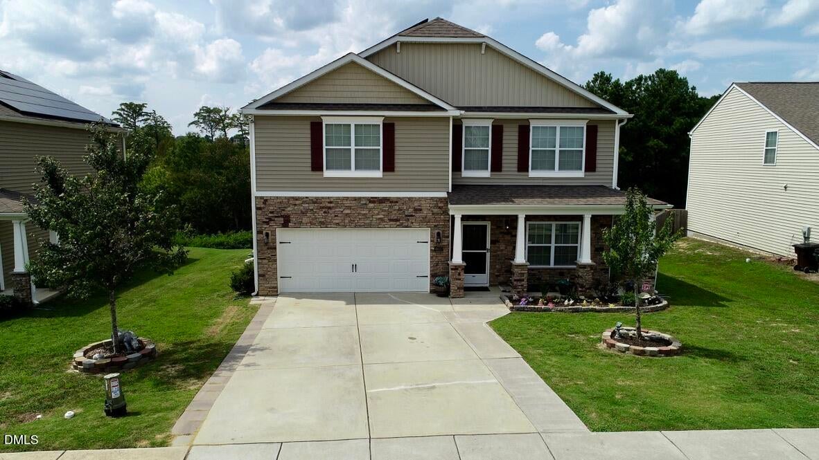 6617 Osprey Landing Drive