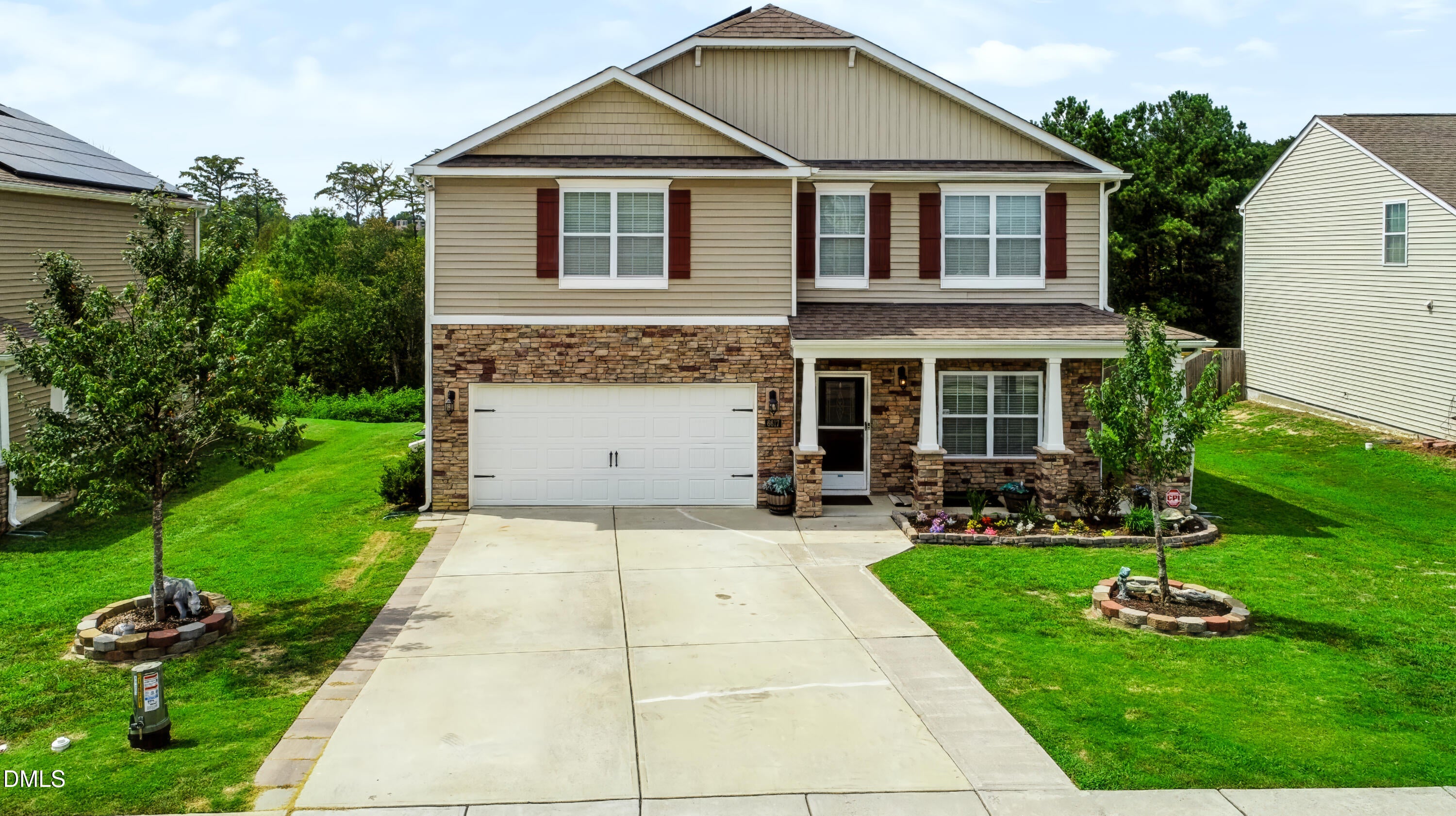 6617 Osprey Landing Drive