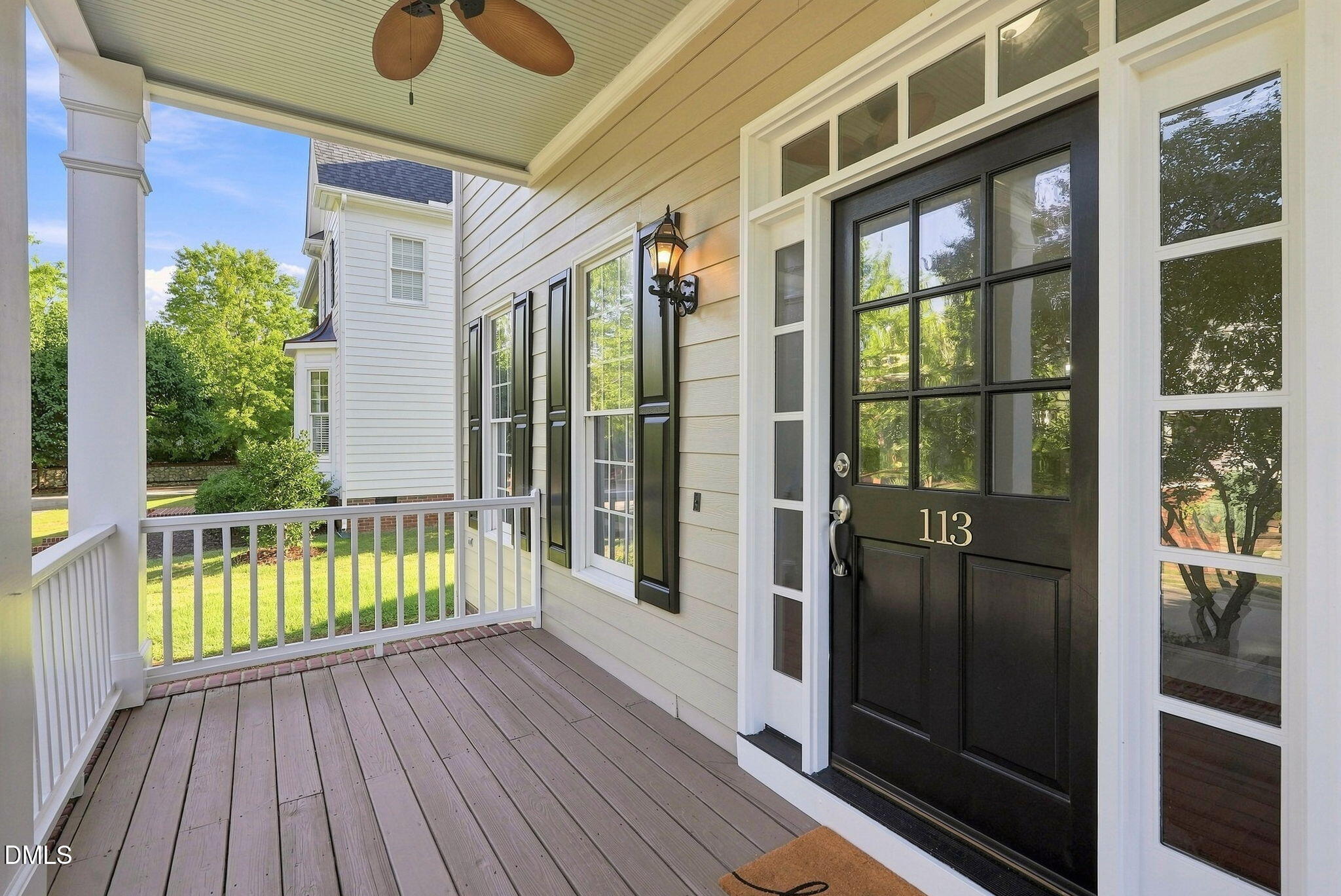 113 Laurel Wreath Lane