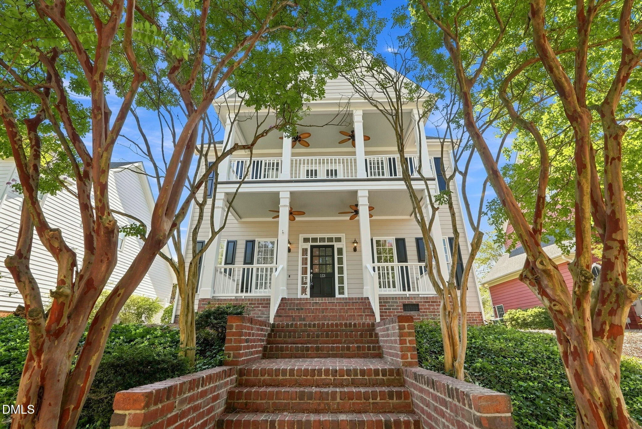 113 Laurel Wreath Lane