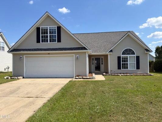 161 BENNINGTON DR, RAEFORD, NC 28376 - Image b150f13a80373802fd8d3be2fc80730e/3166237466
