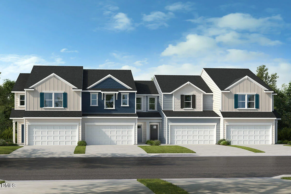 3110 Glen Lyon Drive