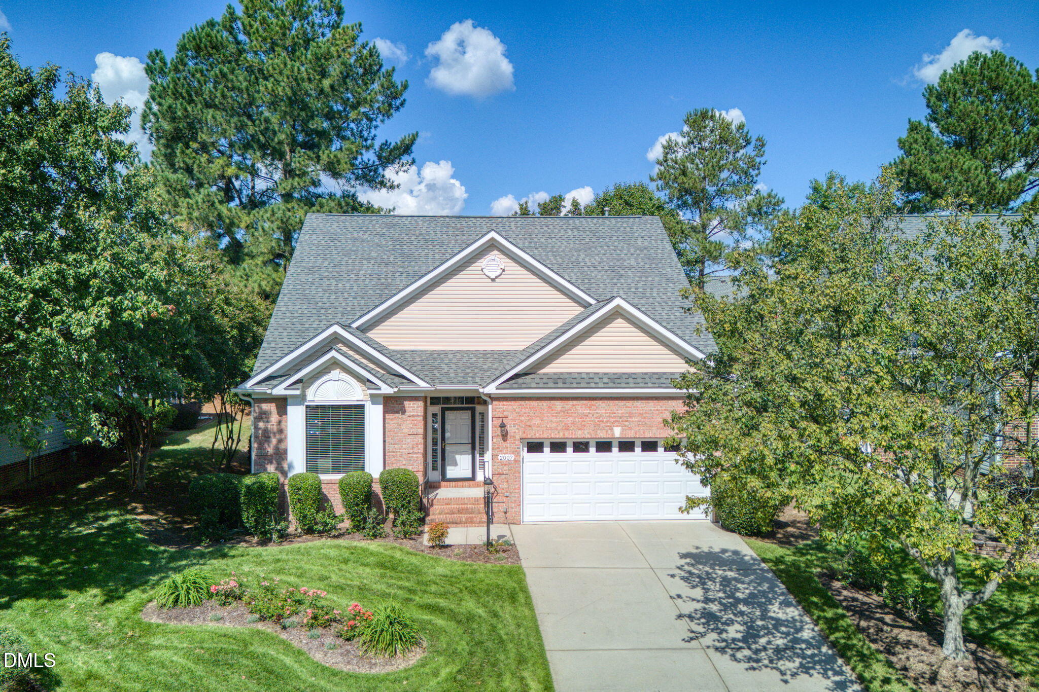 2007 Heritage Pines Drive