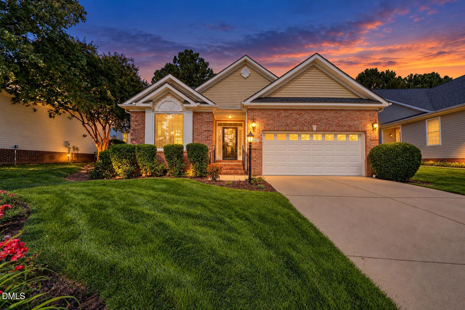 2007 Heritage Pines Drive