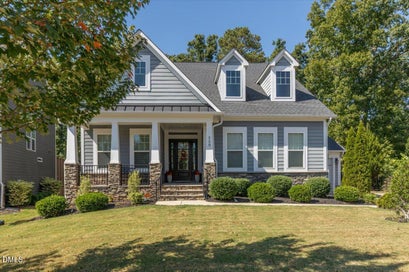 320 Victory Falls Drive Apex NC 27539