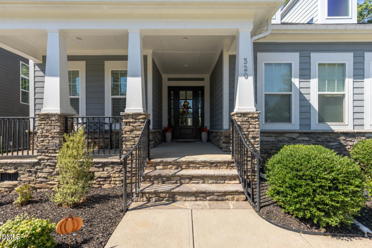 320 Victory Falls Drive