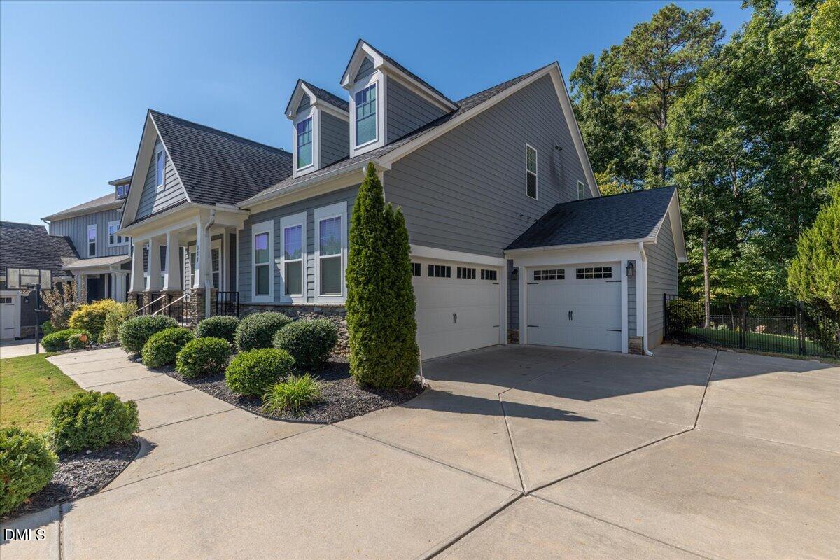 320 Victory Falls Drive