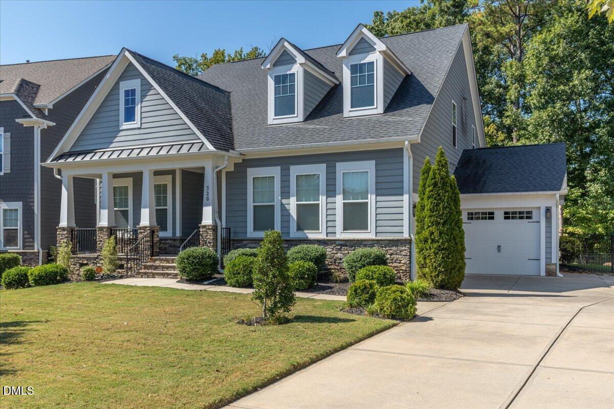 320 Victory Falls Drive
