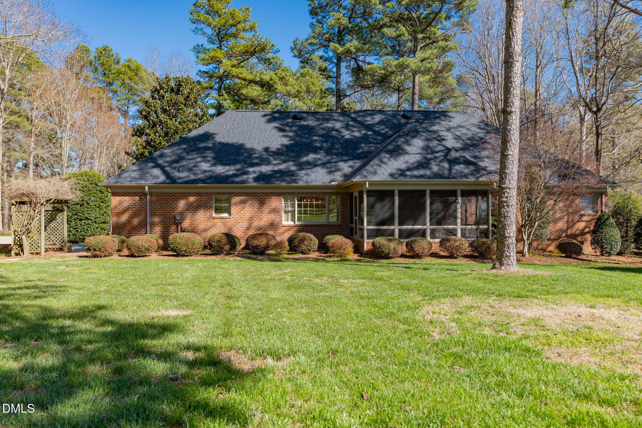 4076 Salem Farm Road