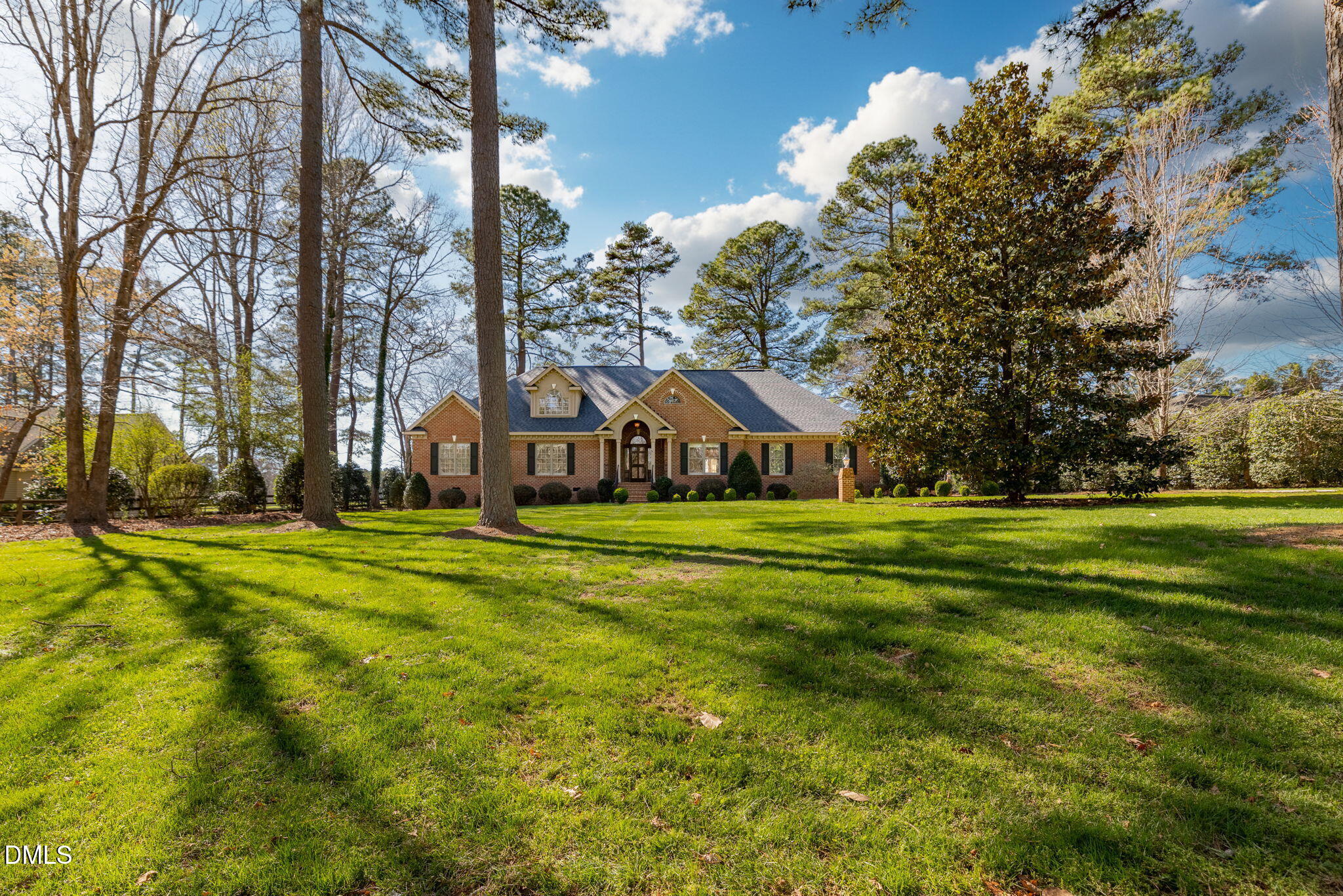 4076 Salem Farm Road
