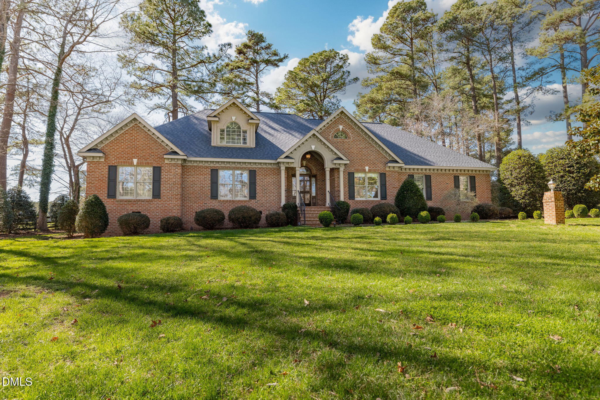 4076 Salem Farm Road