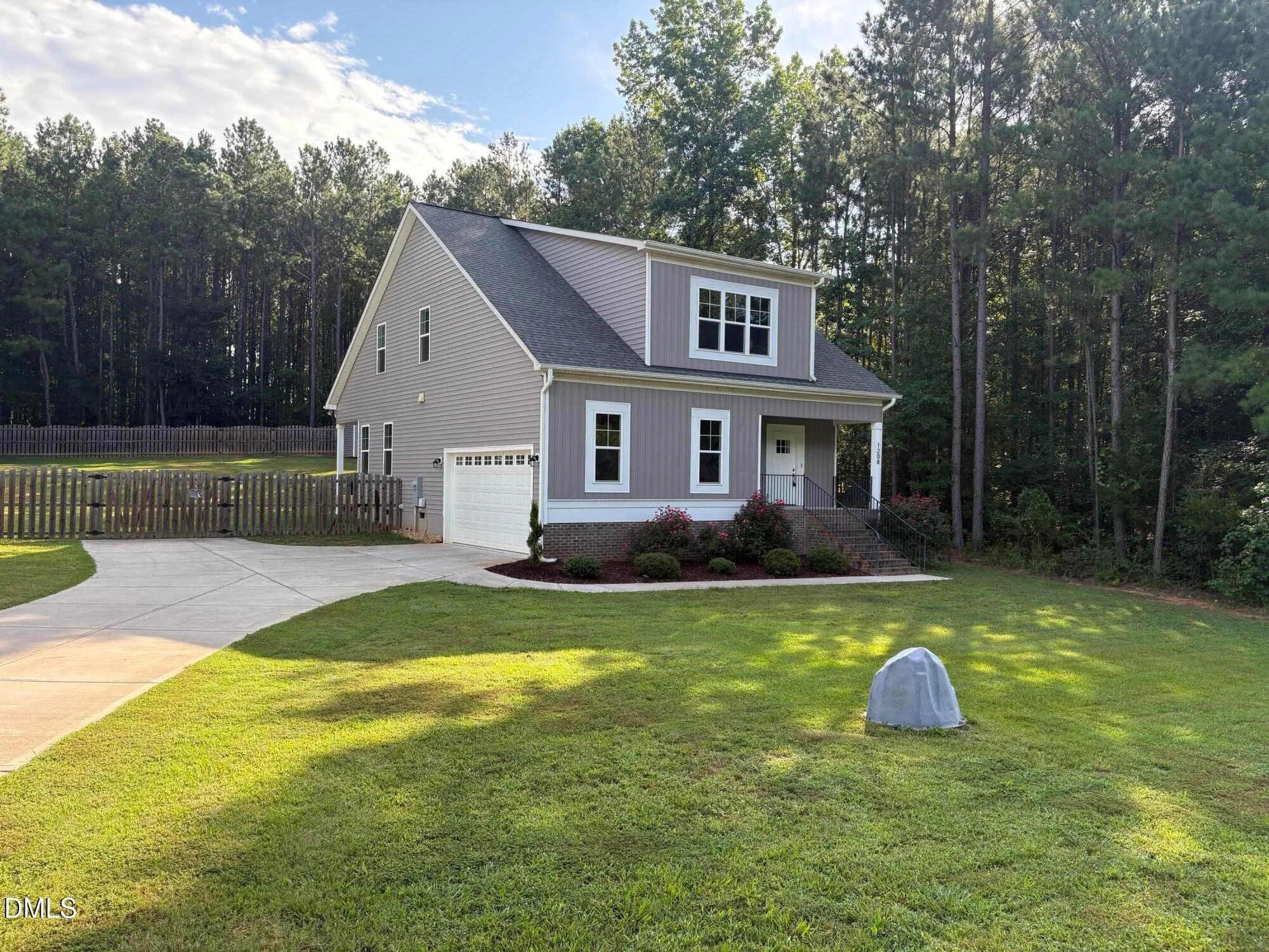 1208 Montgomery Road