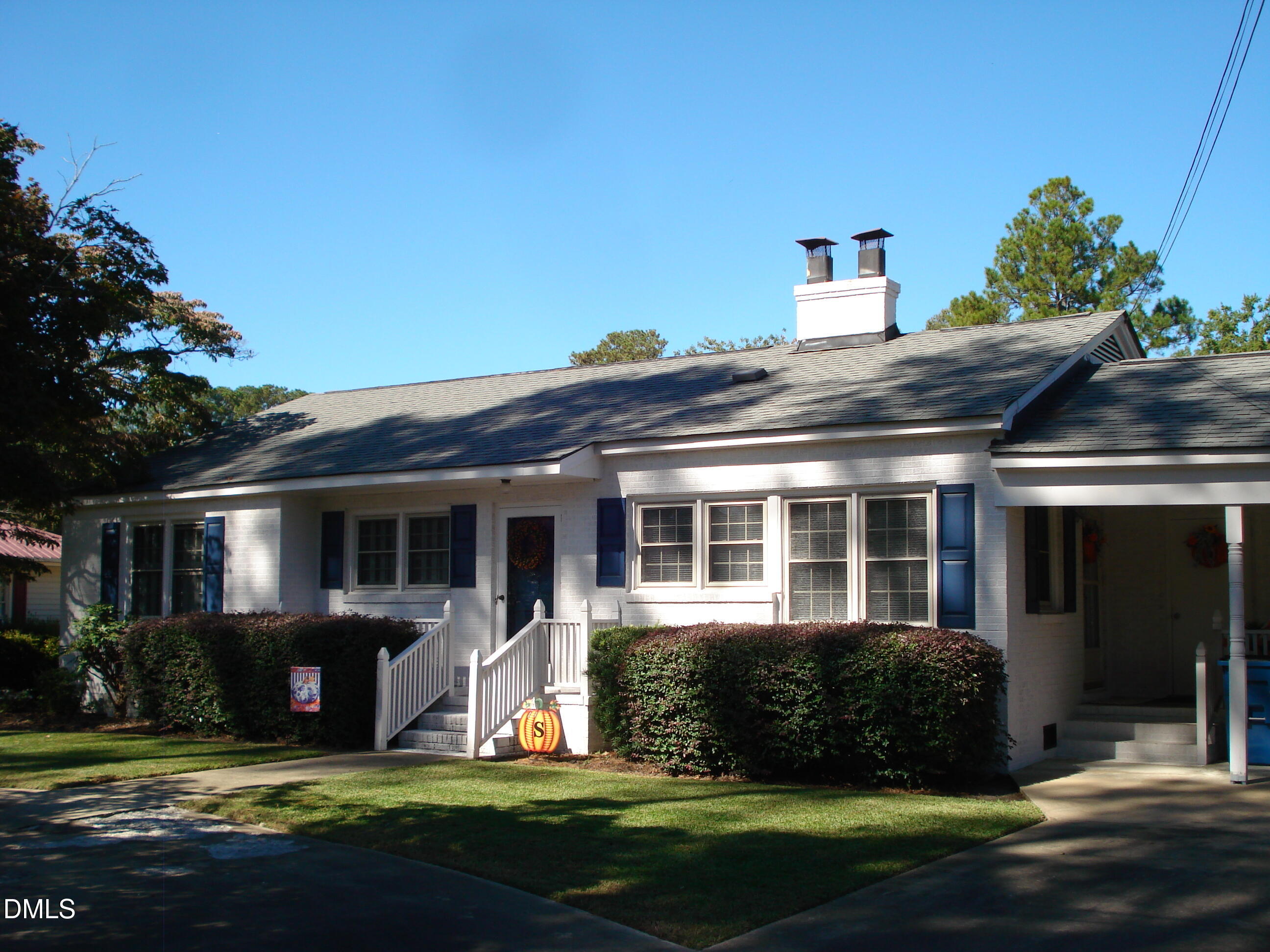 104 Jones Drive
