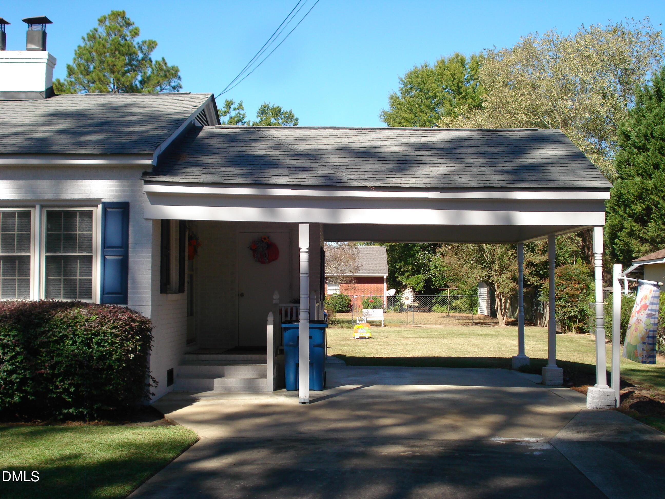 104 Jones Drive
