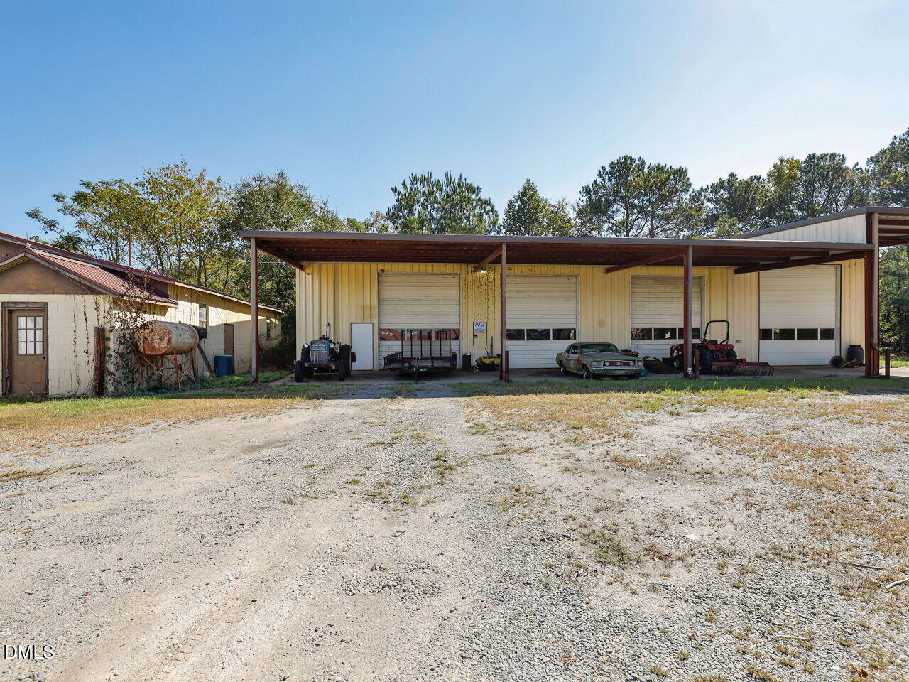 389 Turnage Barefoot Lane