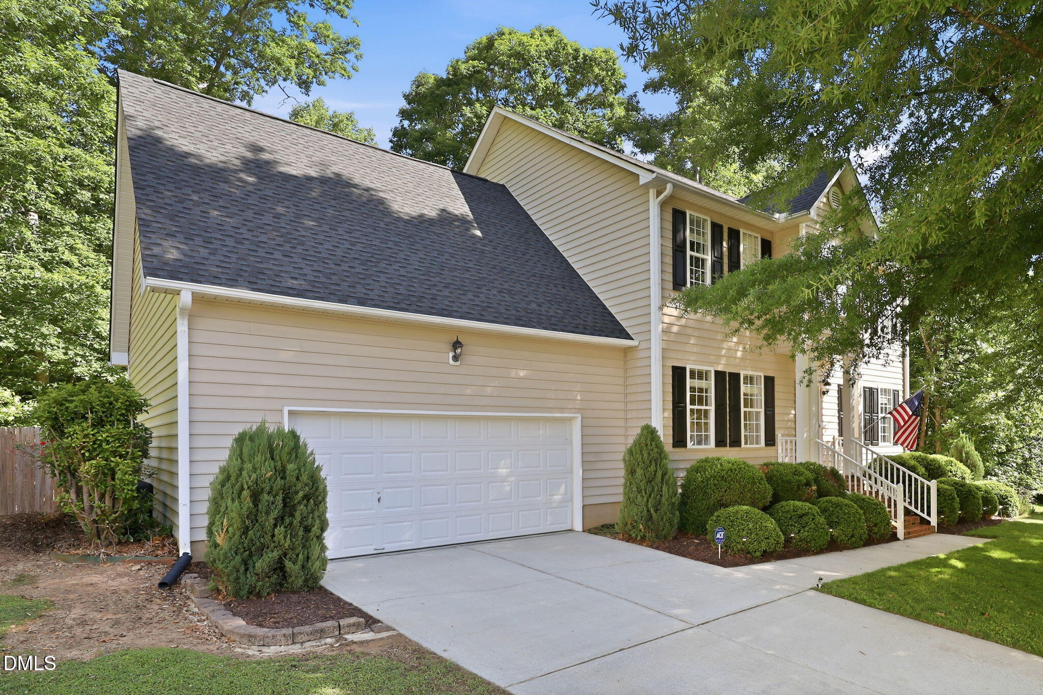 1912 Mystic Drive