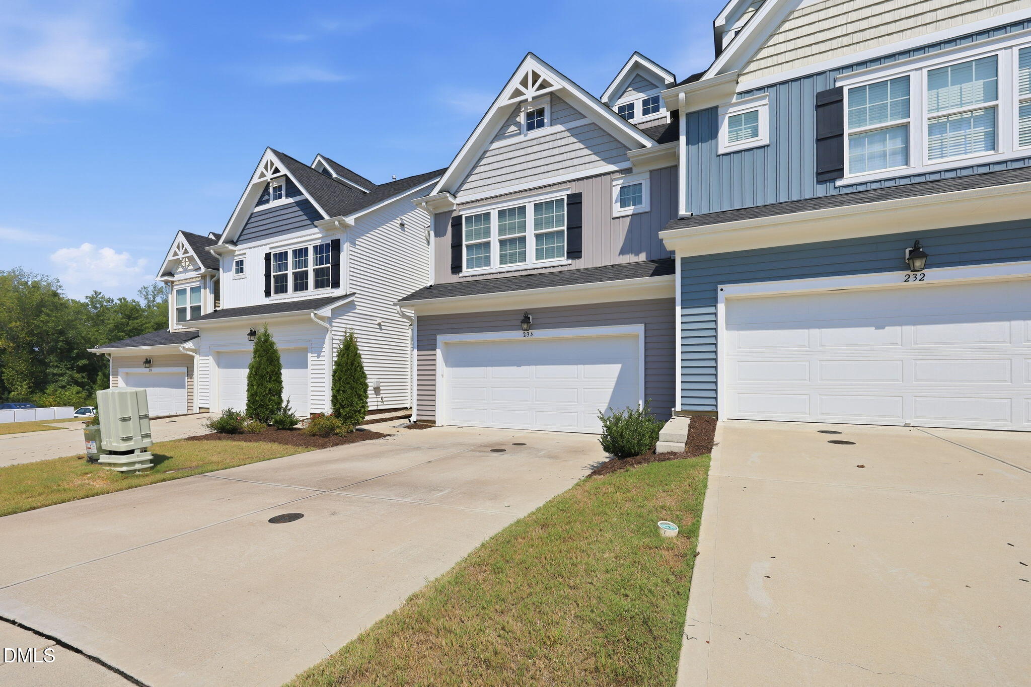 234 Shingle Oak Road