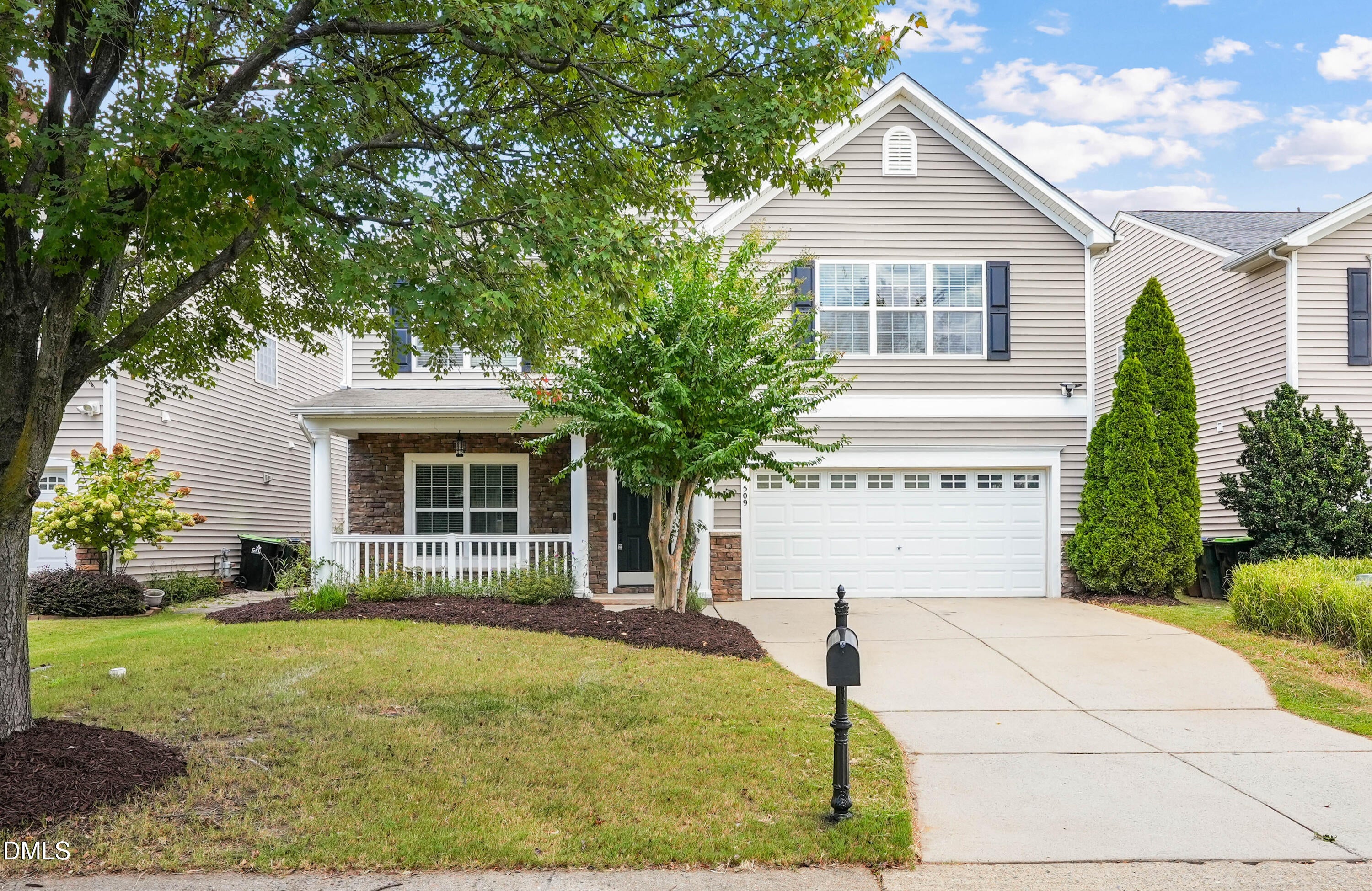 509 Gooseberry Drive