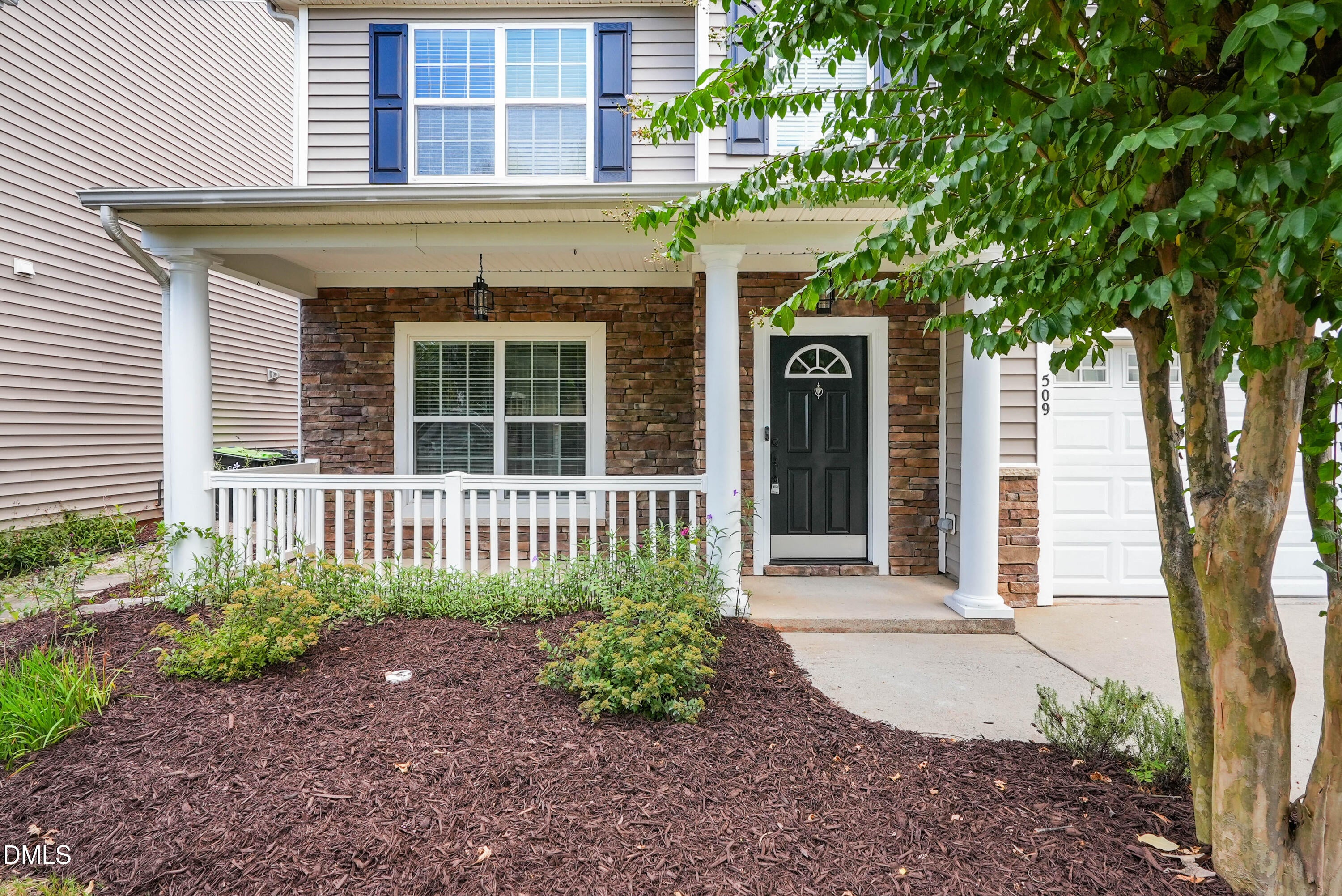 509 Gooseberry Drive