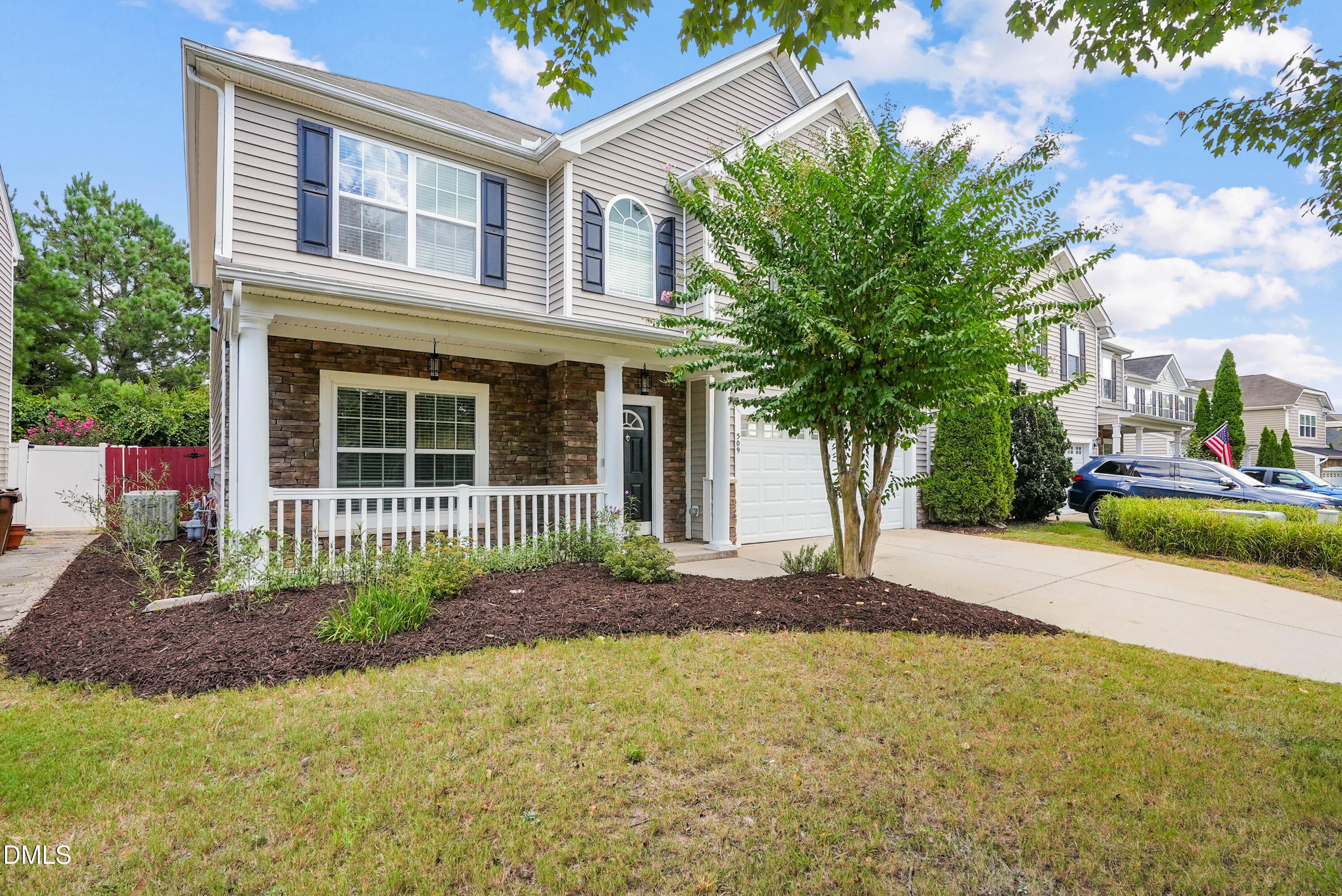 509 Gooseberry Drive
