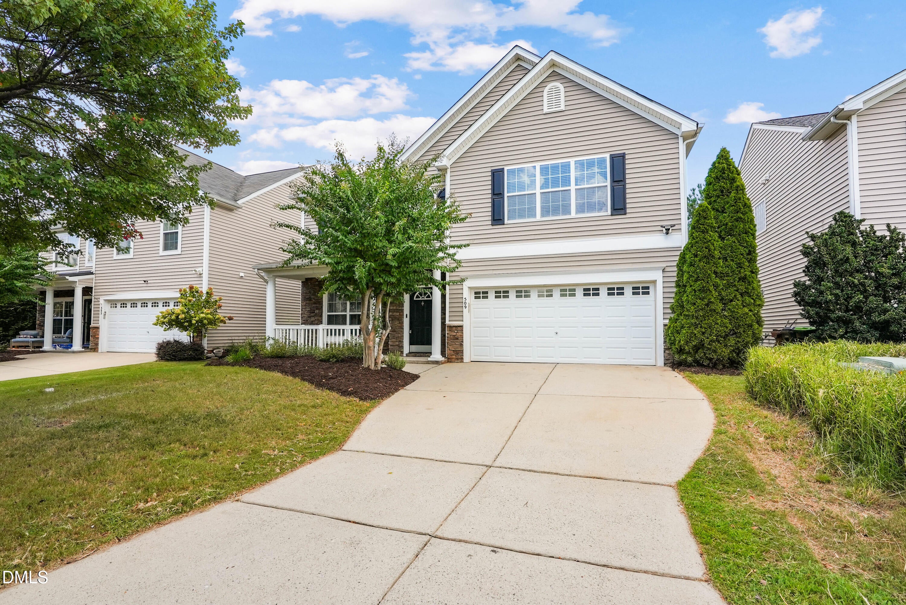 509 Gooseberry Drive