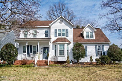 400 Doral Court Mebane NC 27302