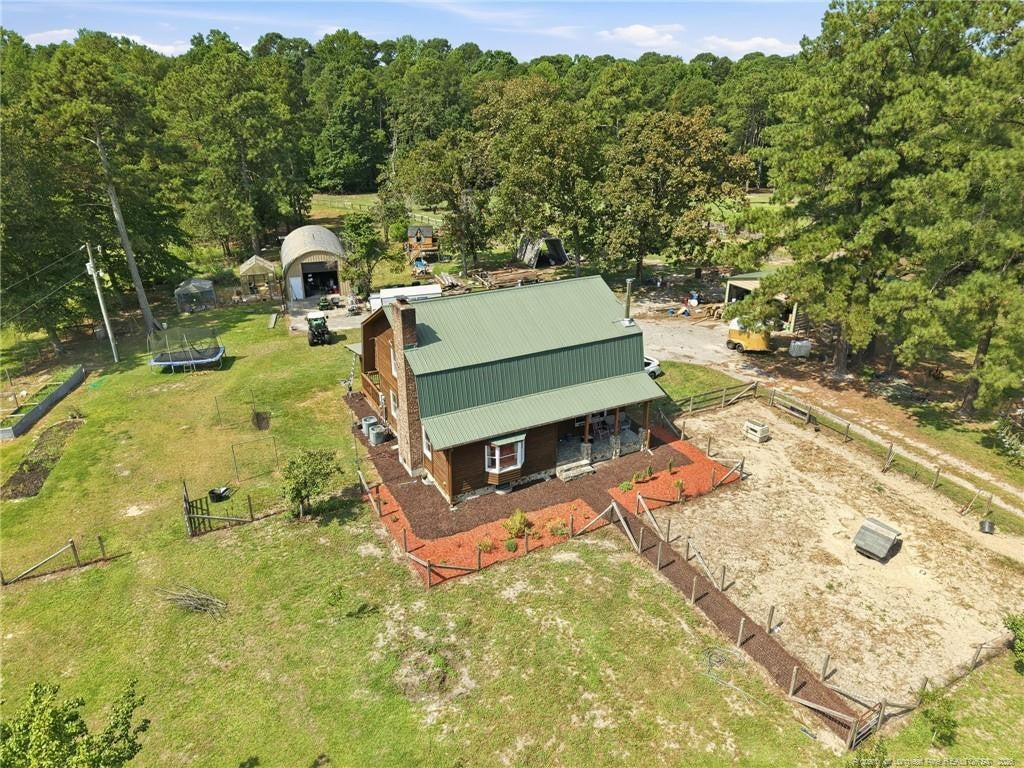 254 Docs Road