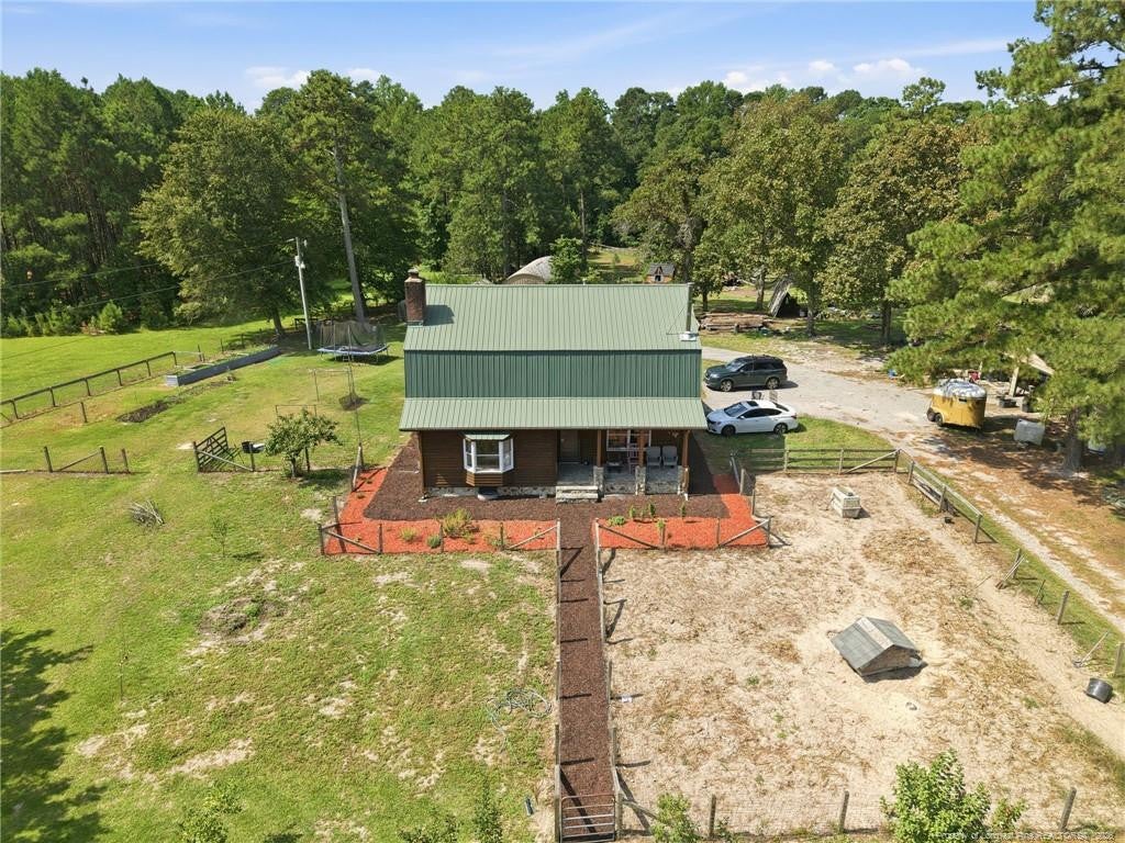 254 Docs Road