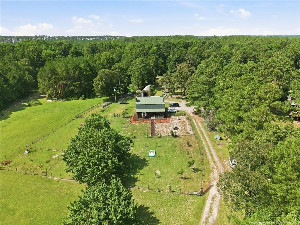 254 Docs Road