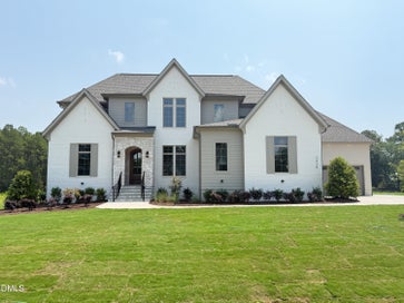 2428 Rosslare Mews Lane Wendell NC 27591